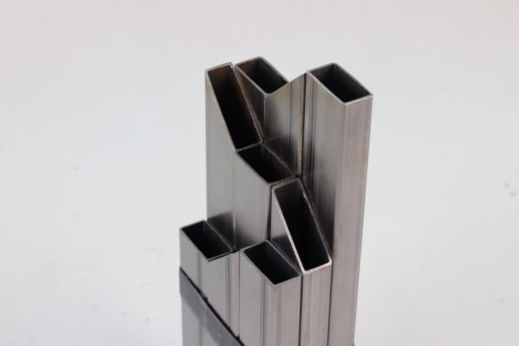 تصویر مجتمع فولادى توس حجت