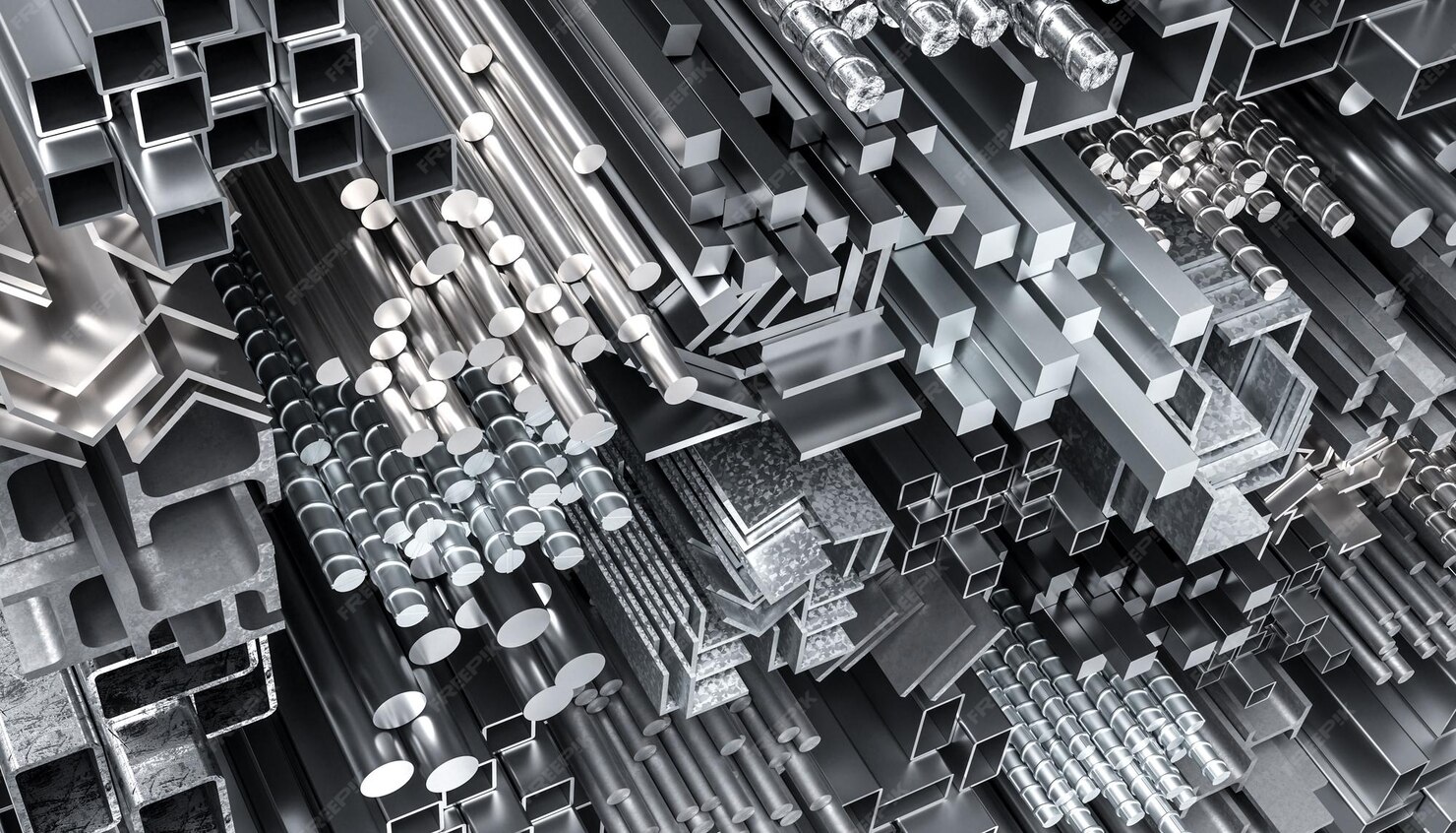 تصویر فولاد هویار