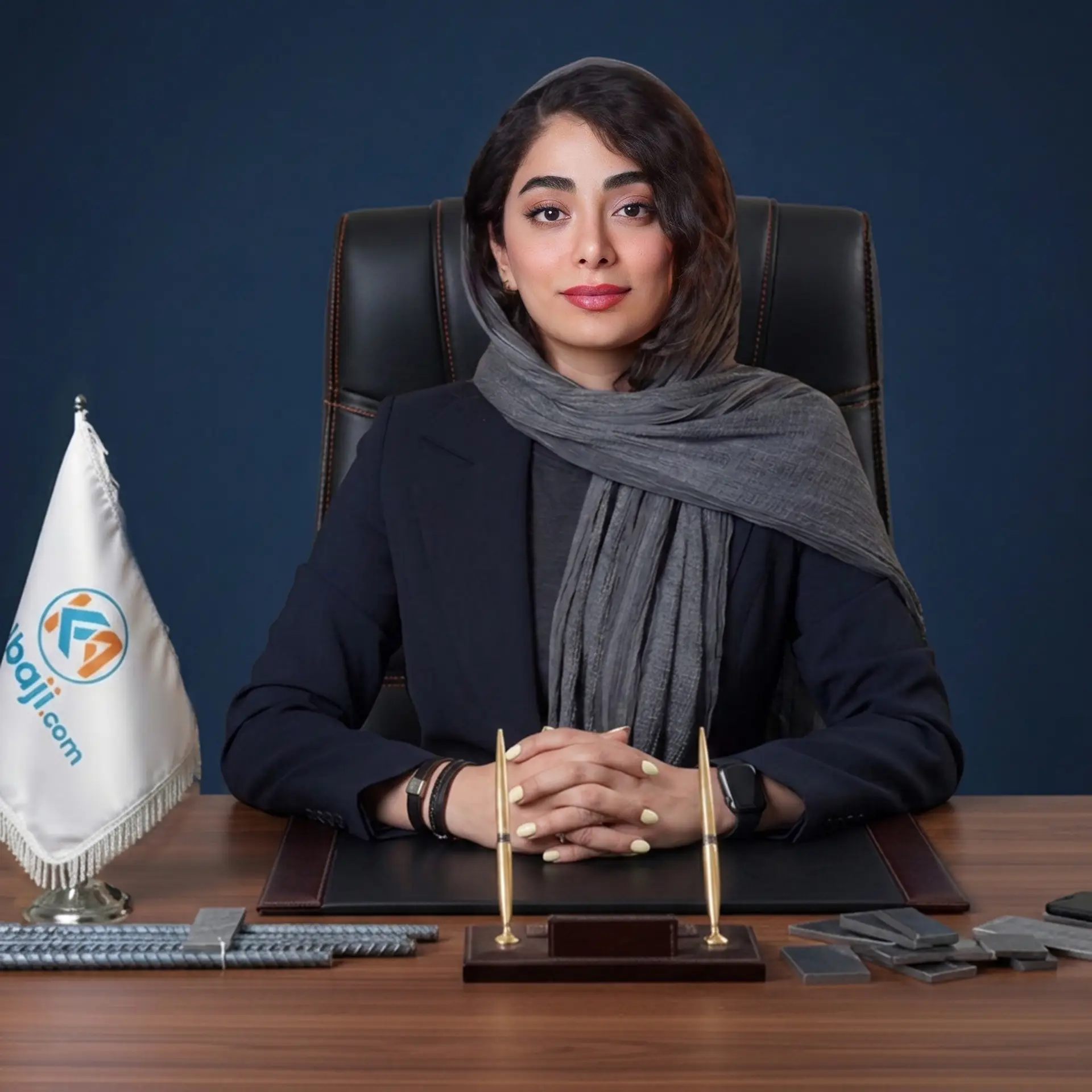 فاطمه