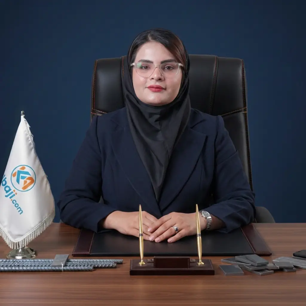 معصومه سعیدی