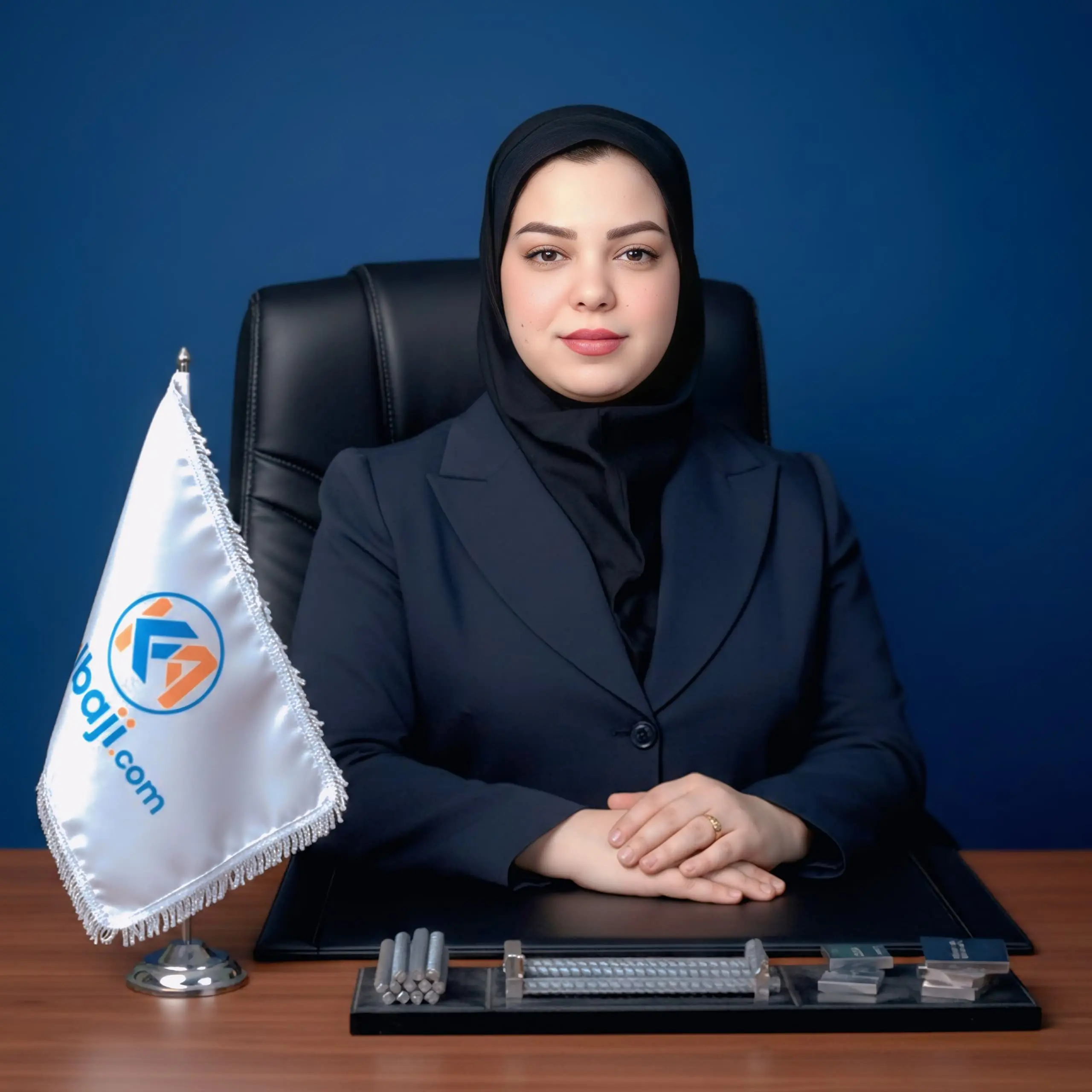 مژگان بروایه